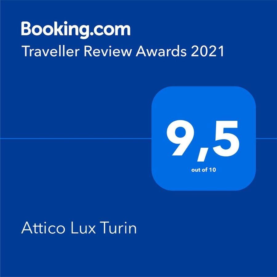 Appartement Attico Lux