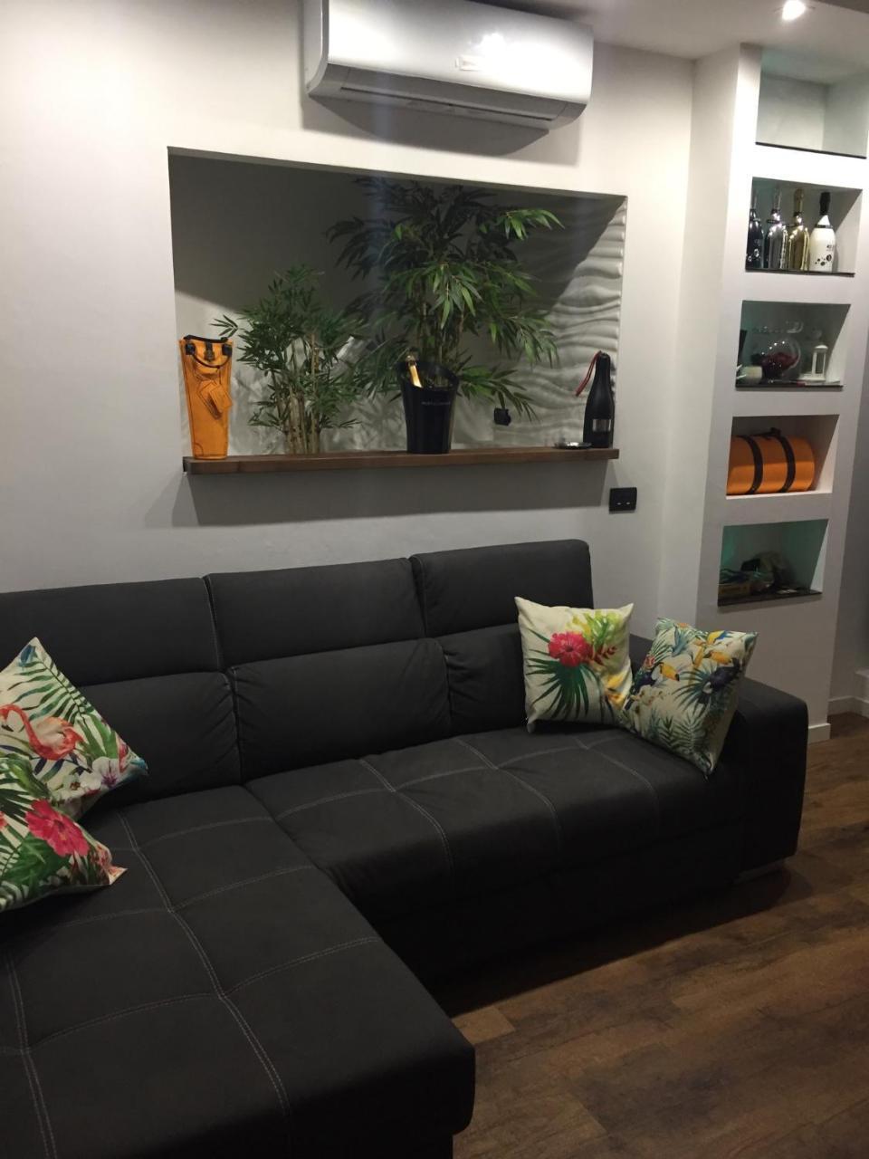 Attico Lux Appartement