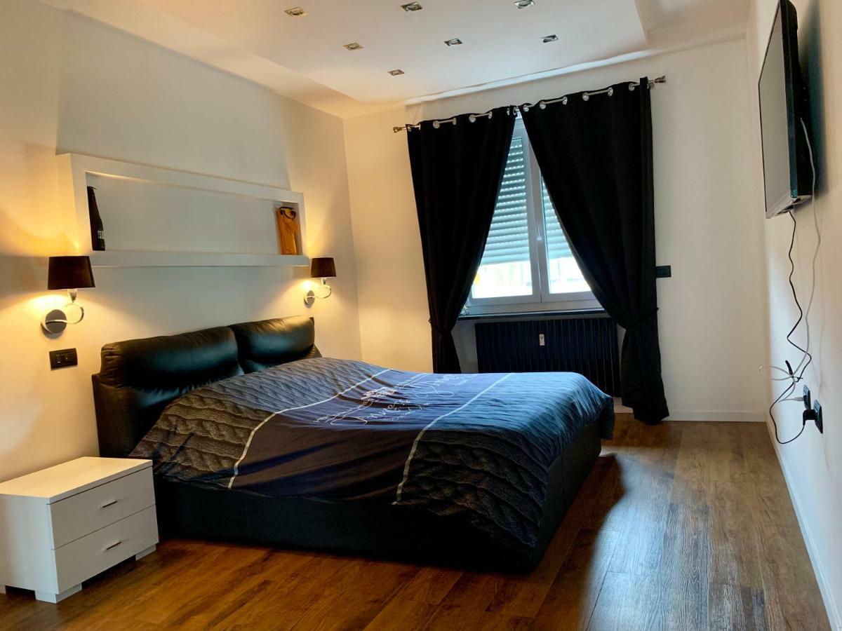 Appartement Attico Lux Turin