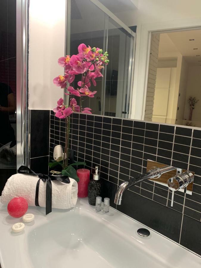 Appartement Attico Lux Turin